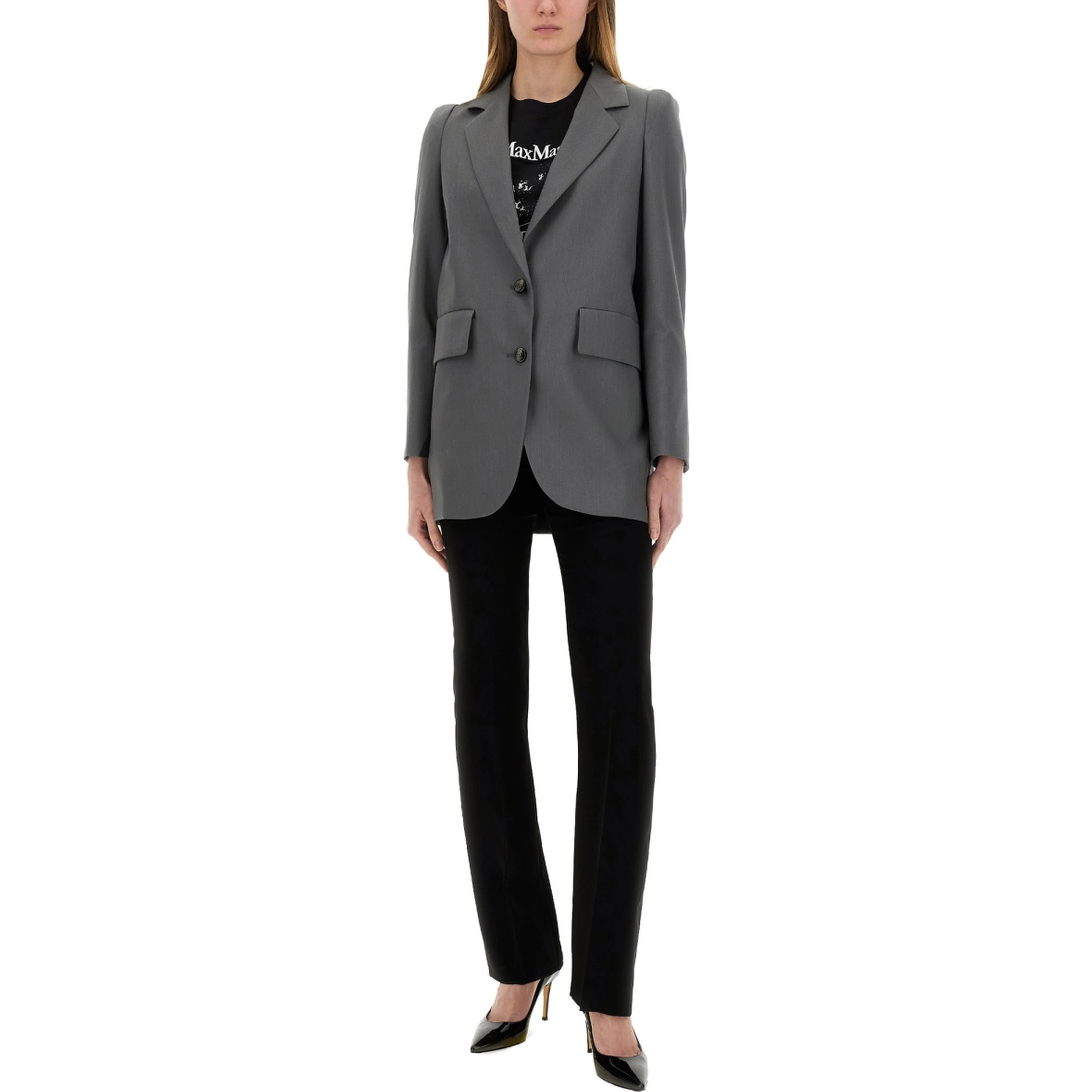 JACKET "HEBRIDES"