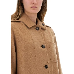 "ALDO 134" COAT