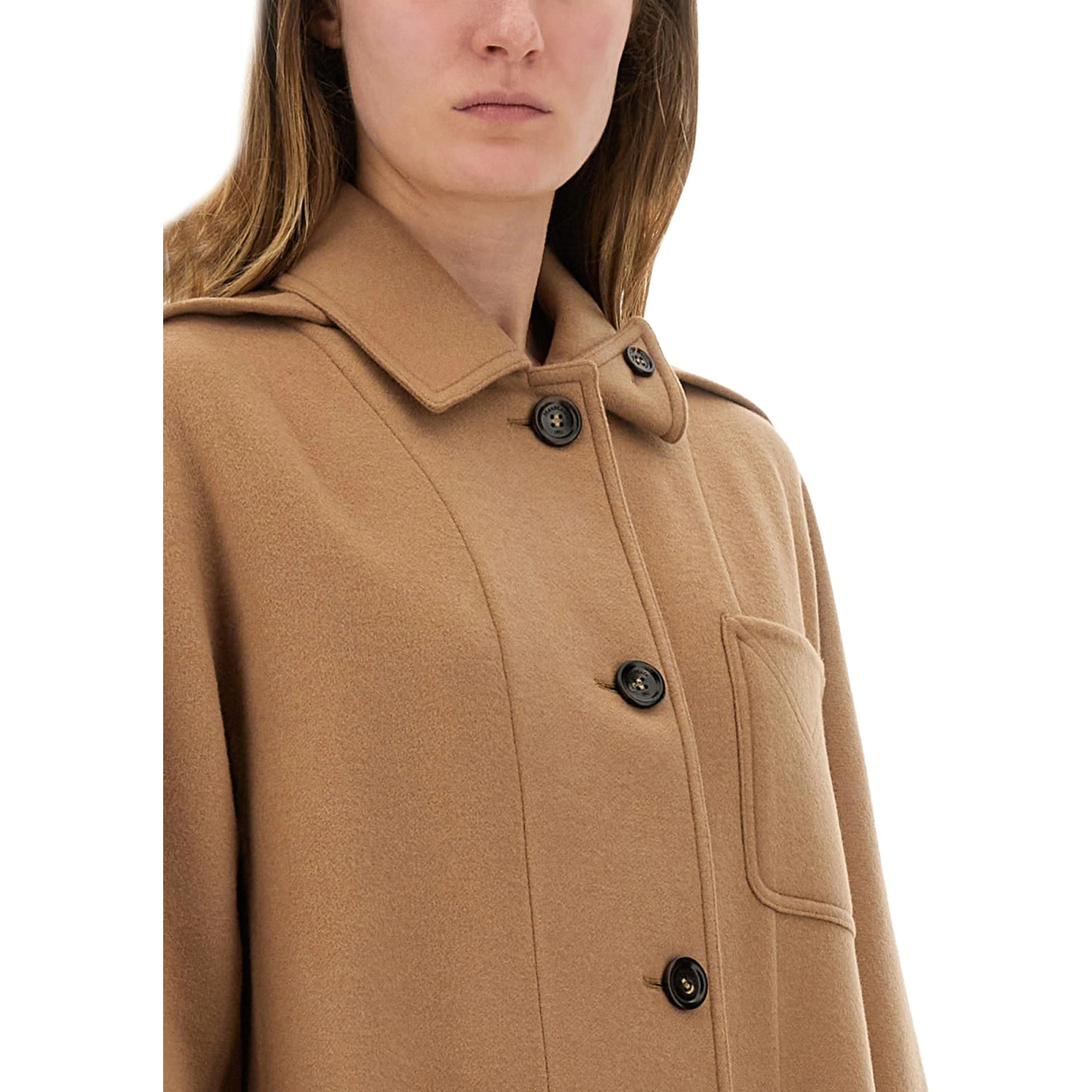 "ALDO 134" COAT