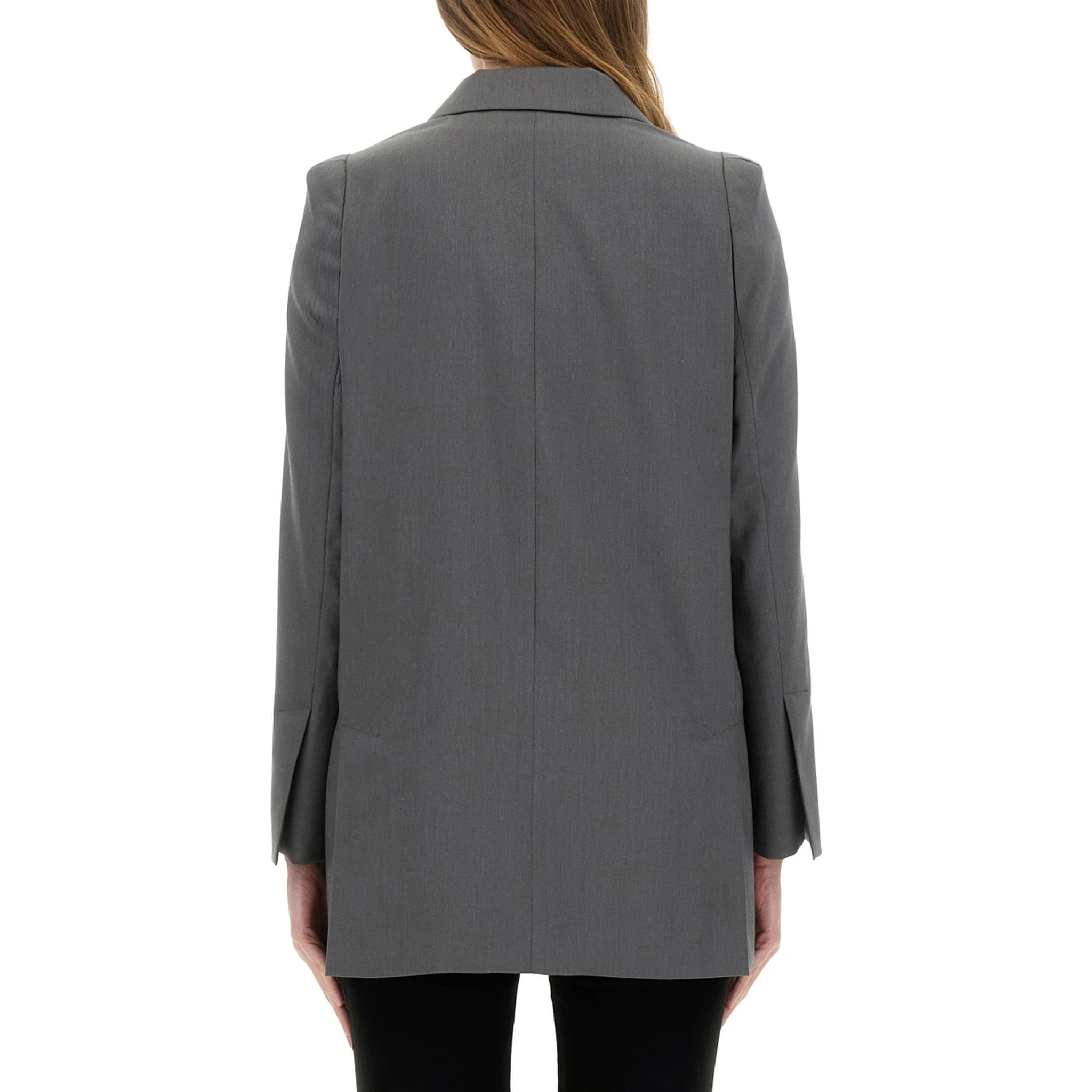 JACKET "HEBRIDES"
