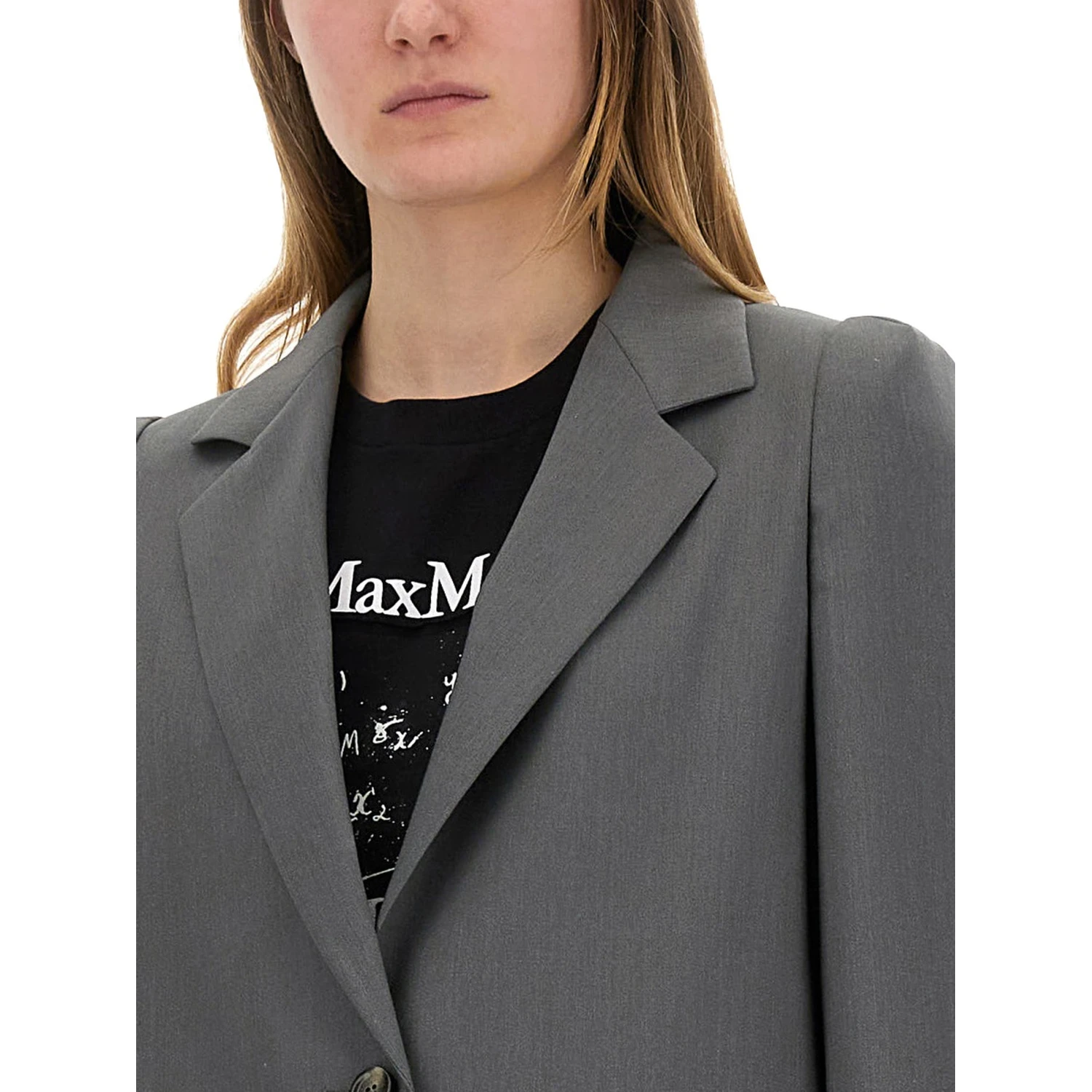 JACKET "HEBRIDES"