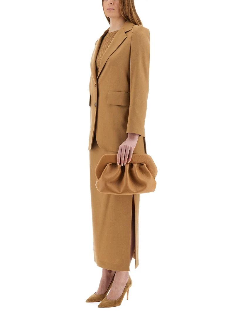 LONG SKIRT "NAVONA"