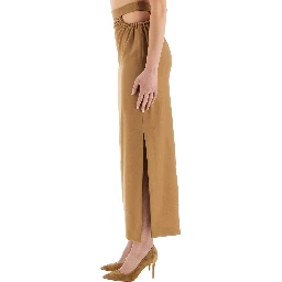 LONG SKIRT "NAVONA"