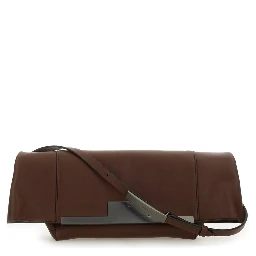 CLUTCH CLASP MEDIUM