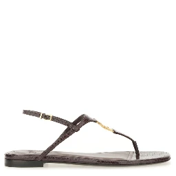 SANDAL "FFOLD"