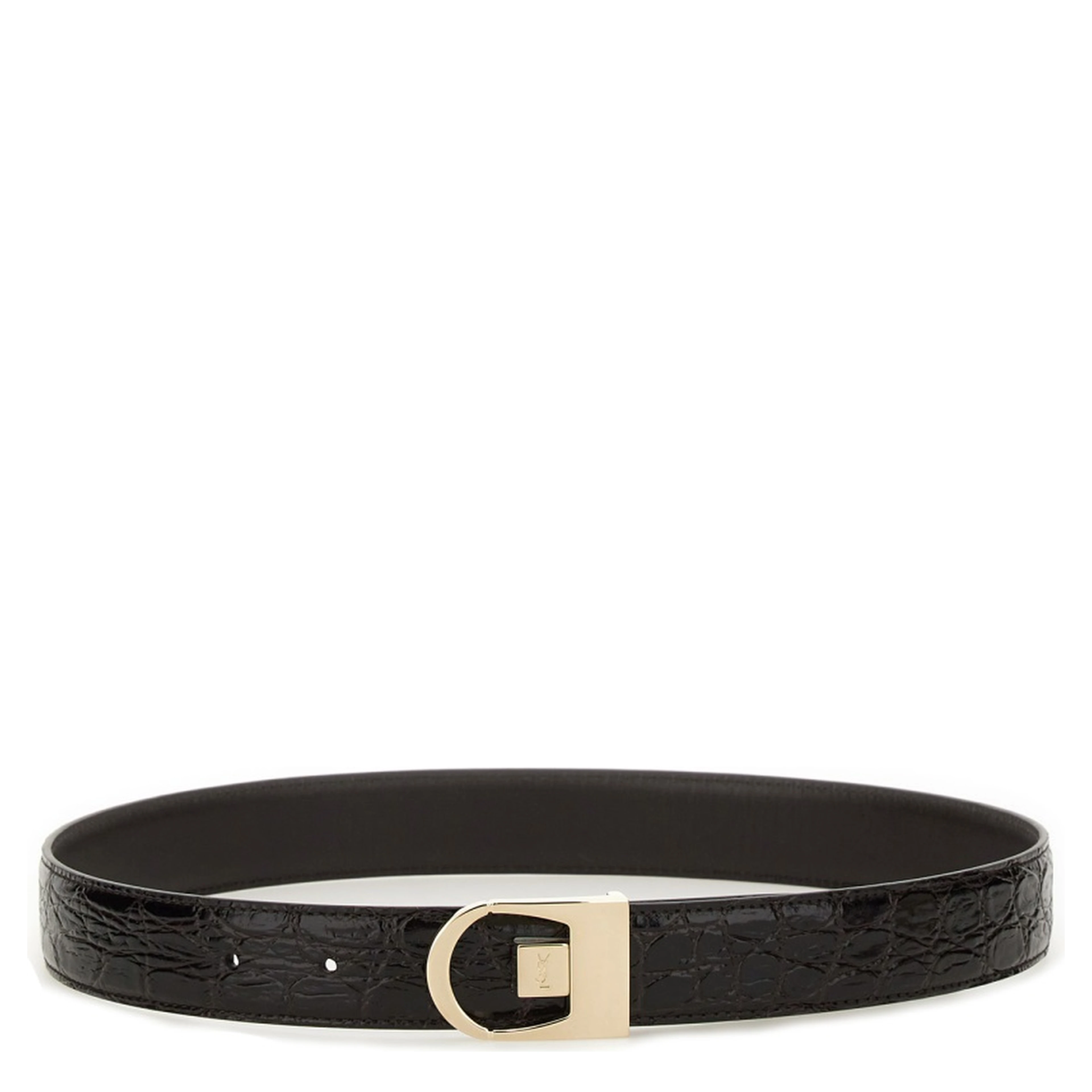 REVERSIBLE BELT