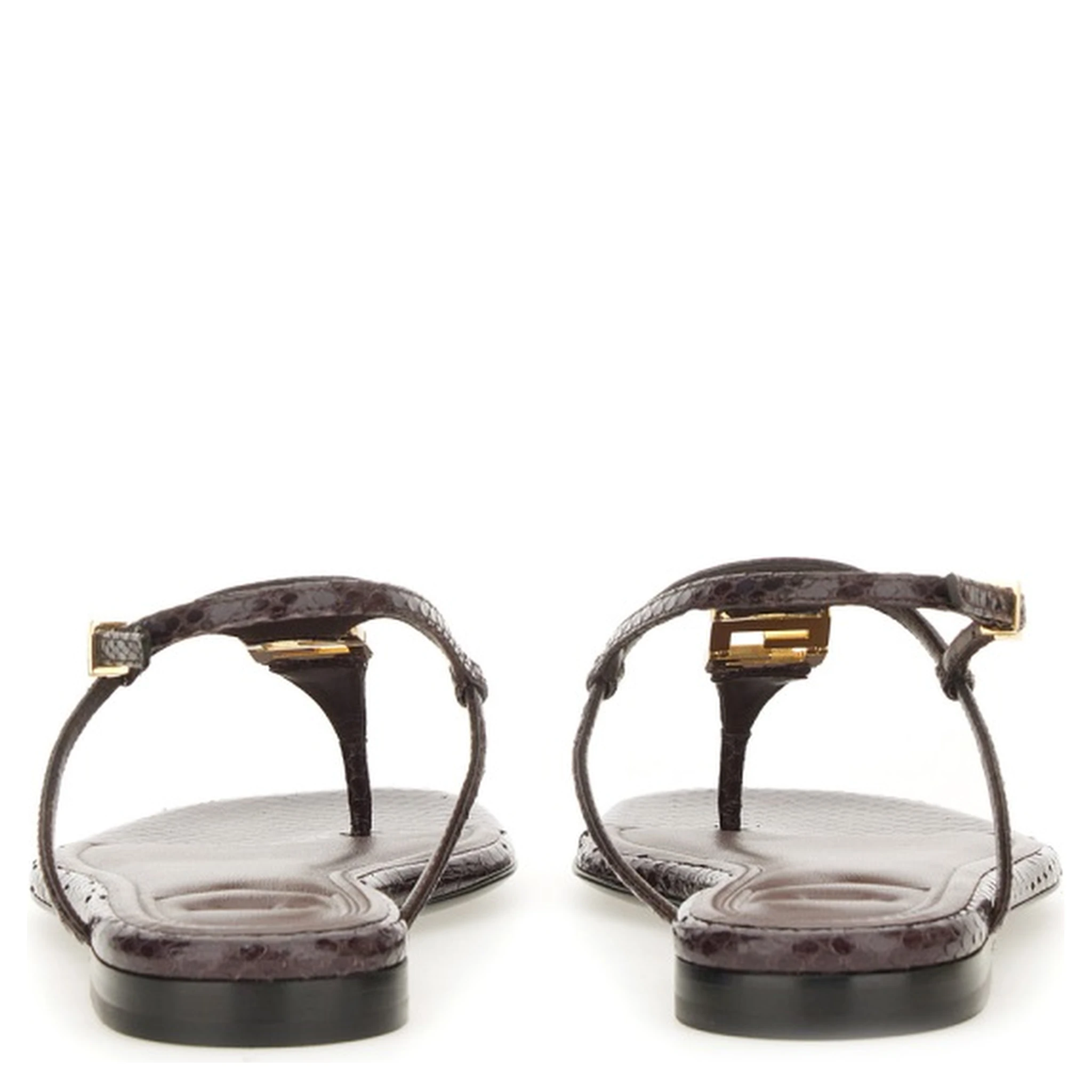 SANDAL "FFOLD"