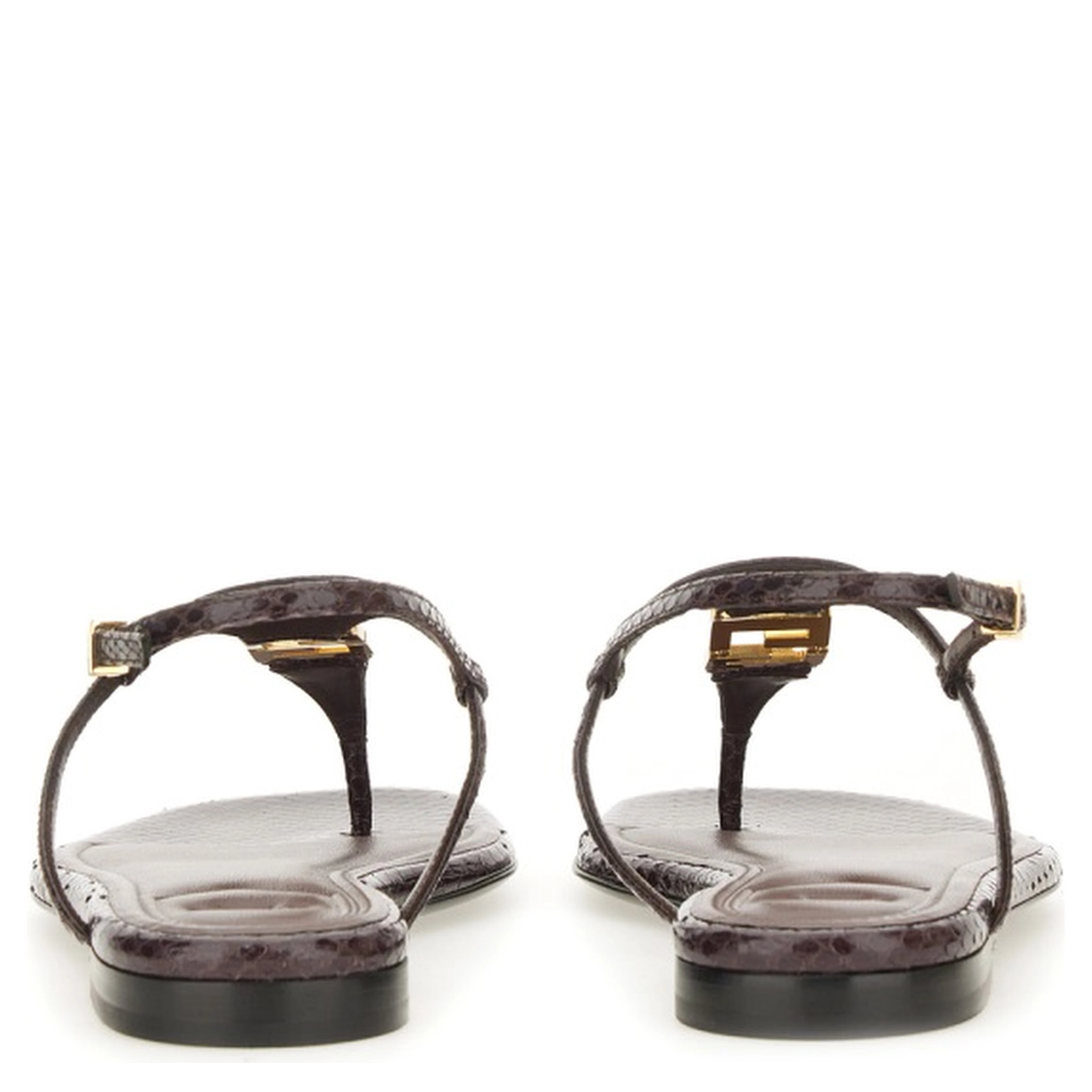 SANDAL "FFOLD"