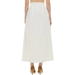 LONG SKIRT "ALCADE1234"
