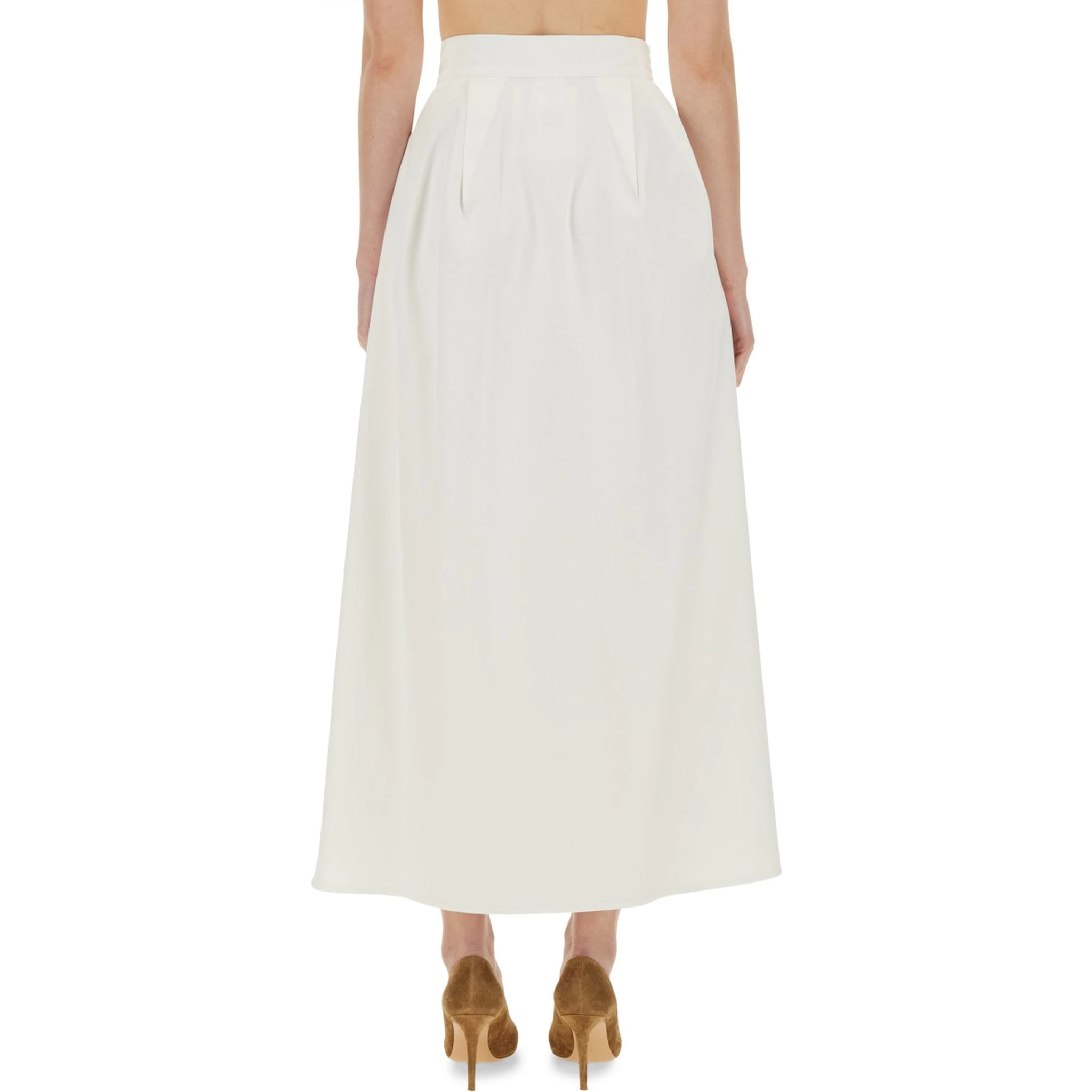 LONG SKIRT "ALCADE1234"