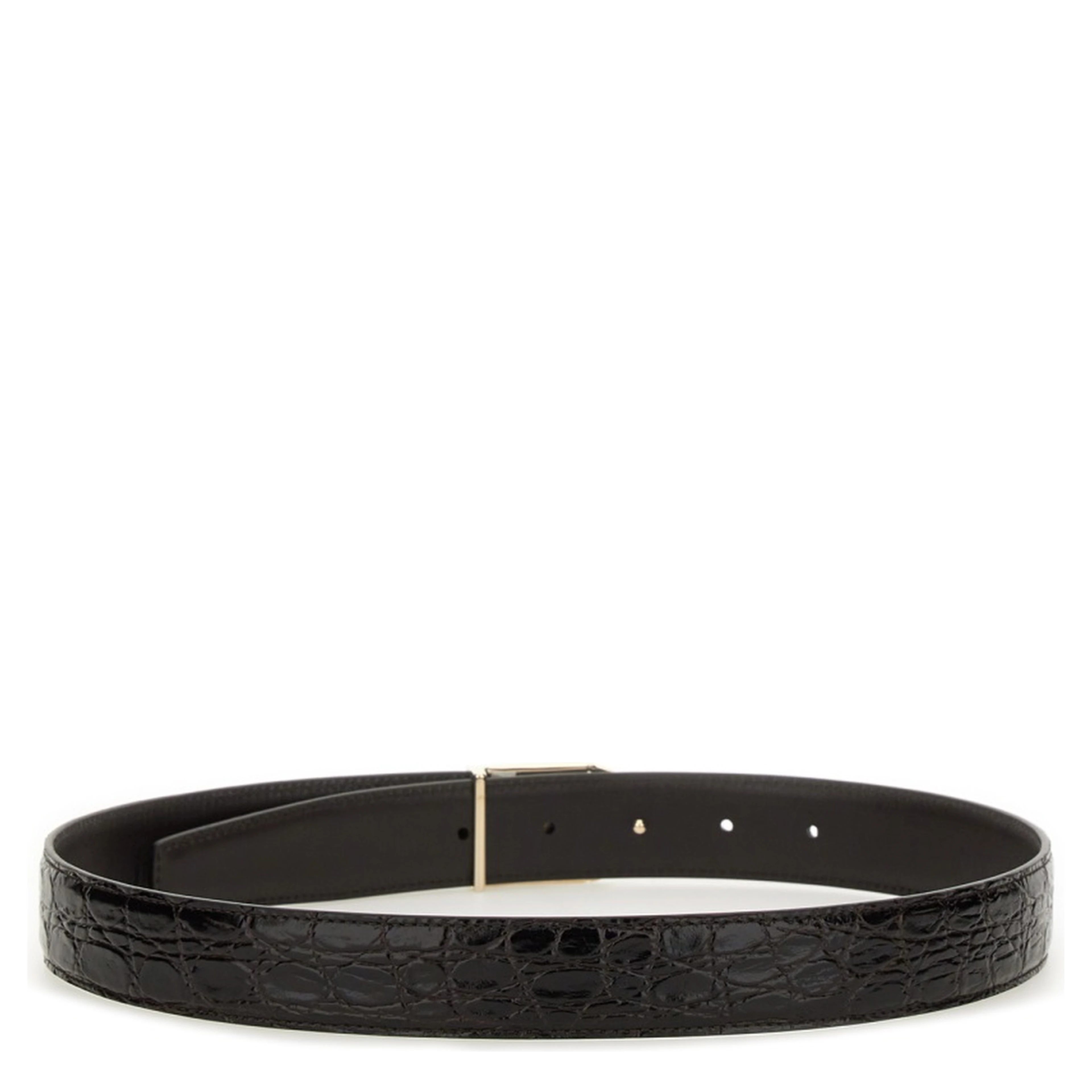 REVERSIBLE BELT