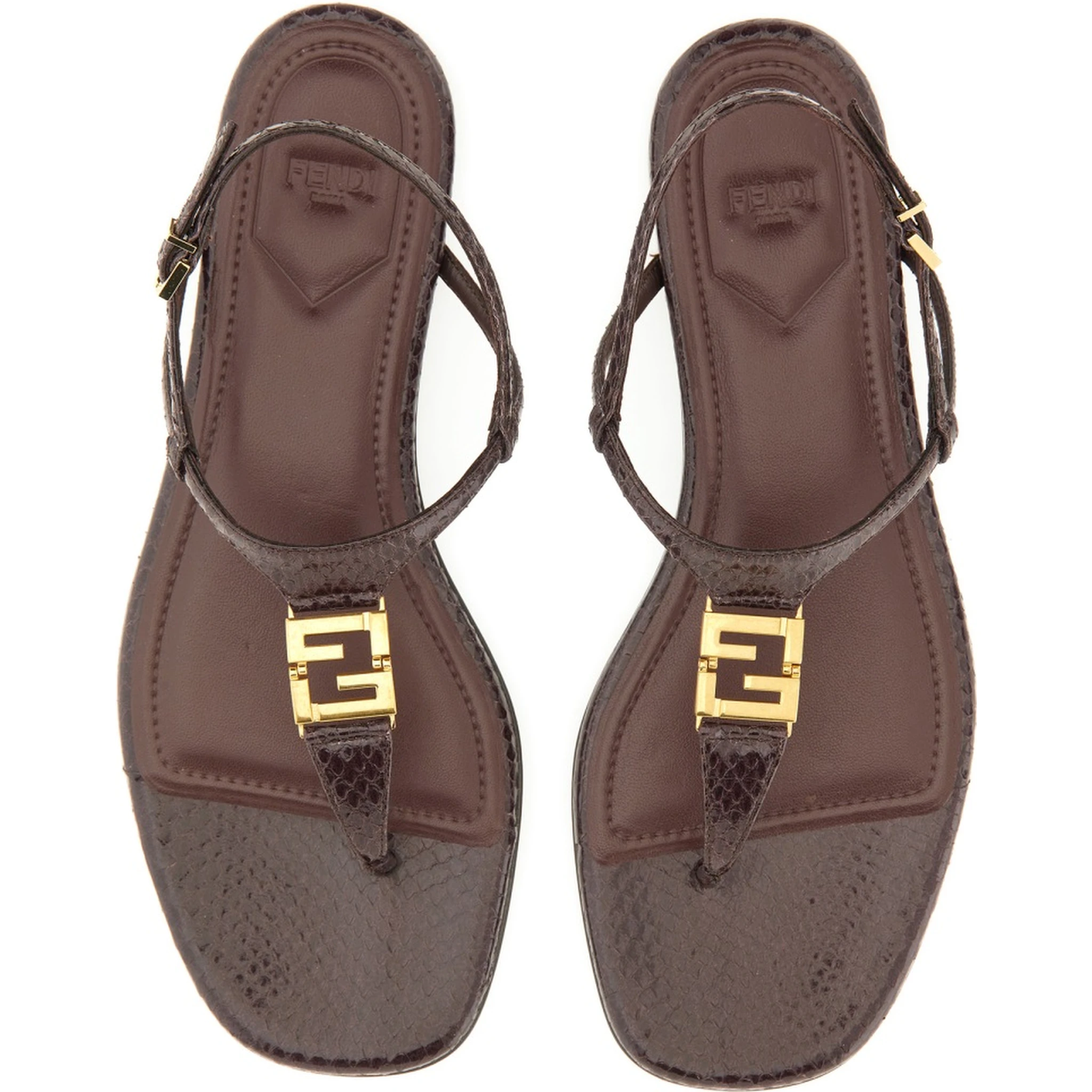 SANDAL "FFOLD"