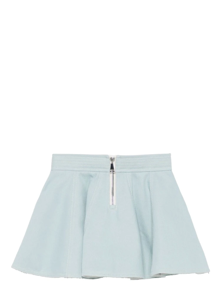 Skirt alternative