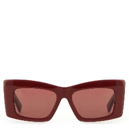 SQUARE SUNGLASSES