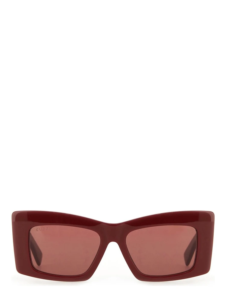 SQUARE SUNGLASSES