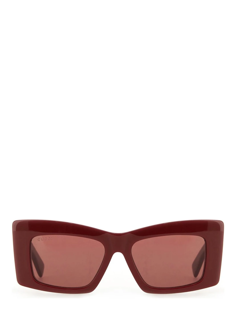 SQUARE SUNGLASSES