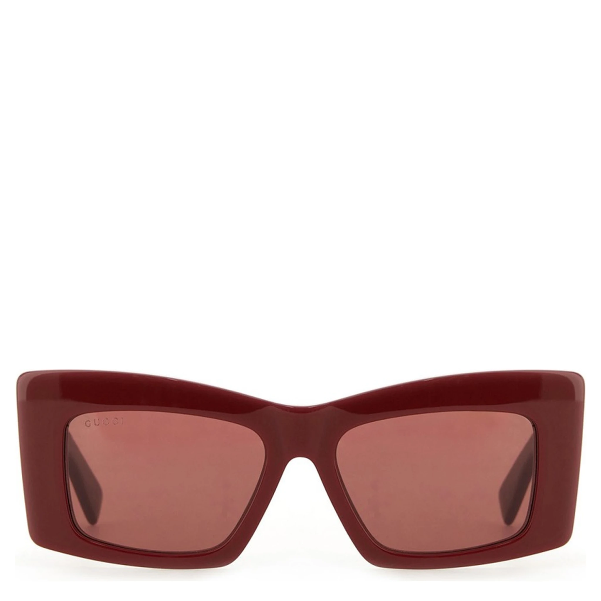 SQUARE SUNGLASSES