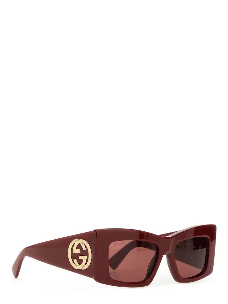 SQUARE SUNGLASSES alternative