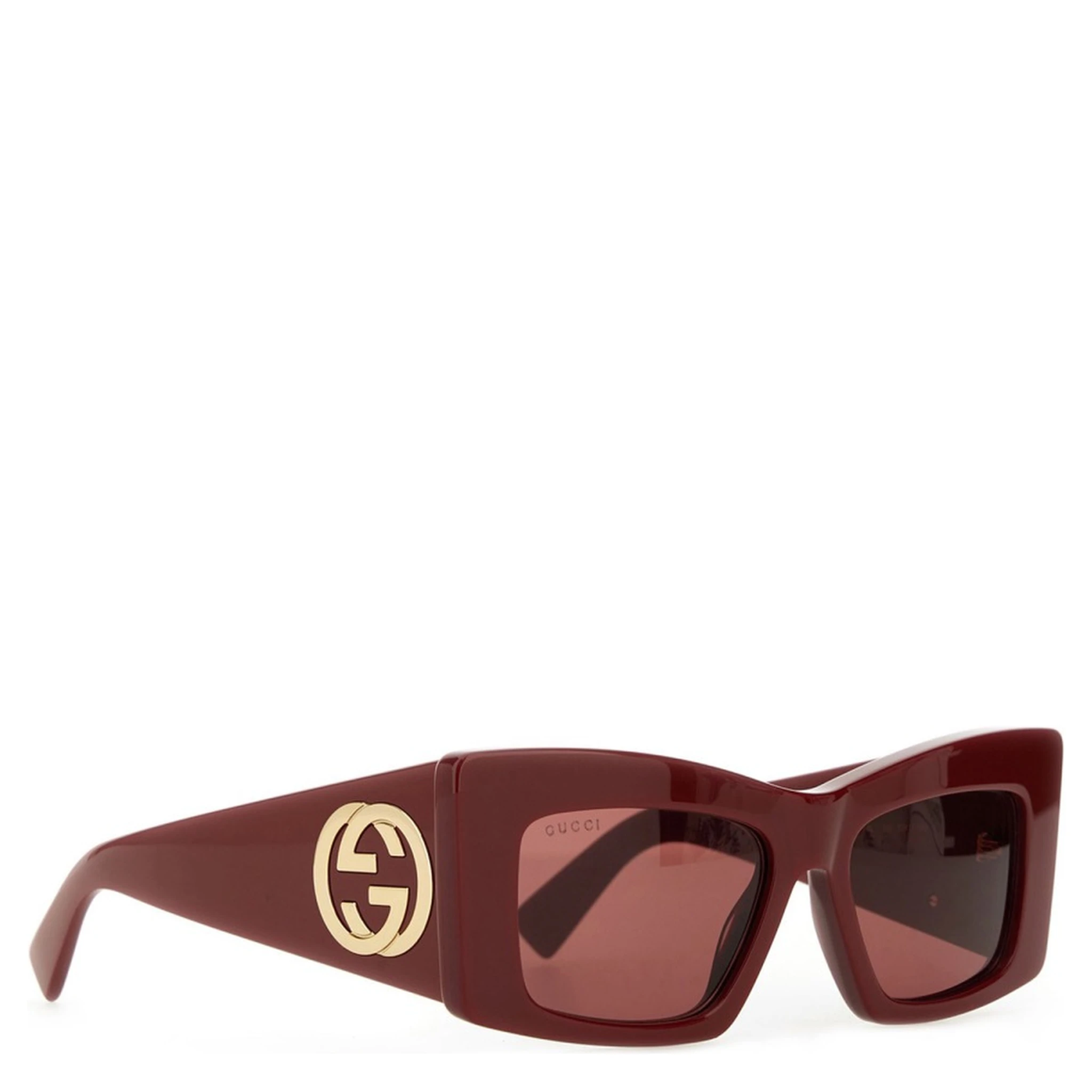 SQUARE SUNGLASSES