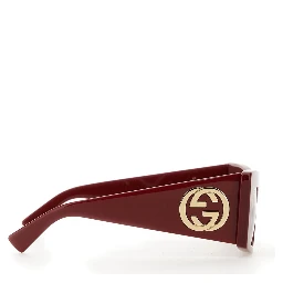 SQUARE SUNGLASSES