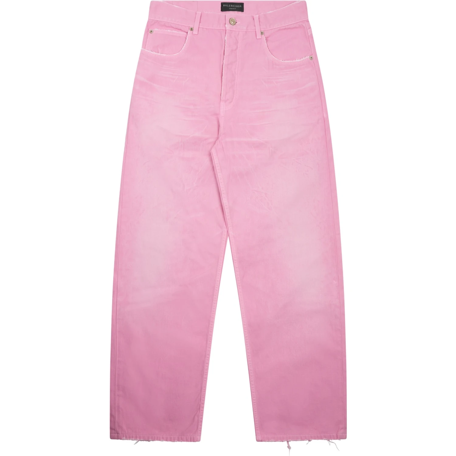 LOOSE FIT PANTS