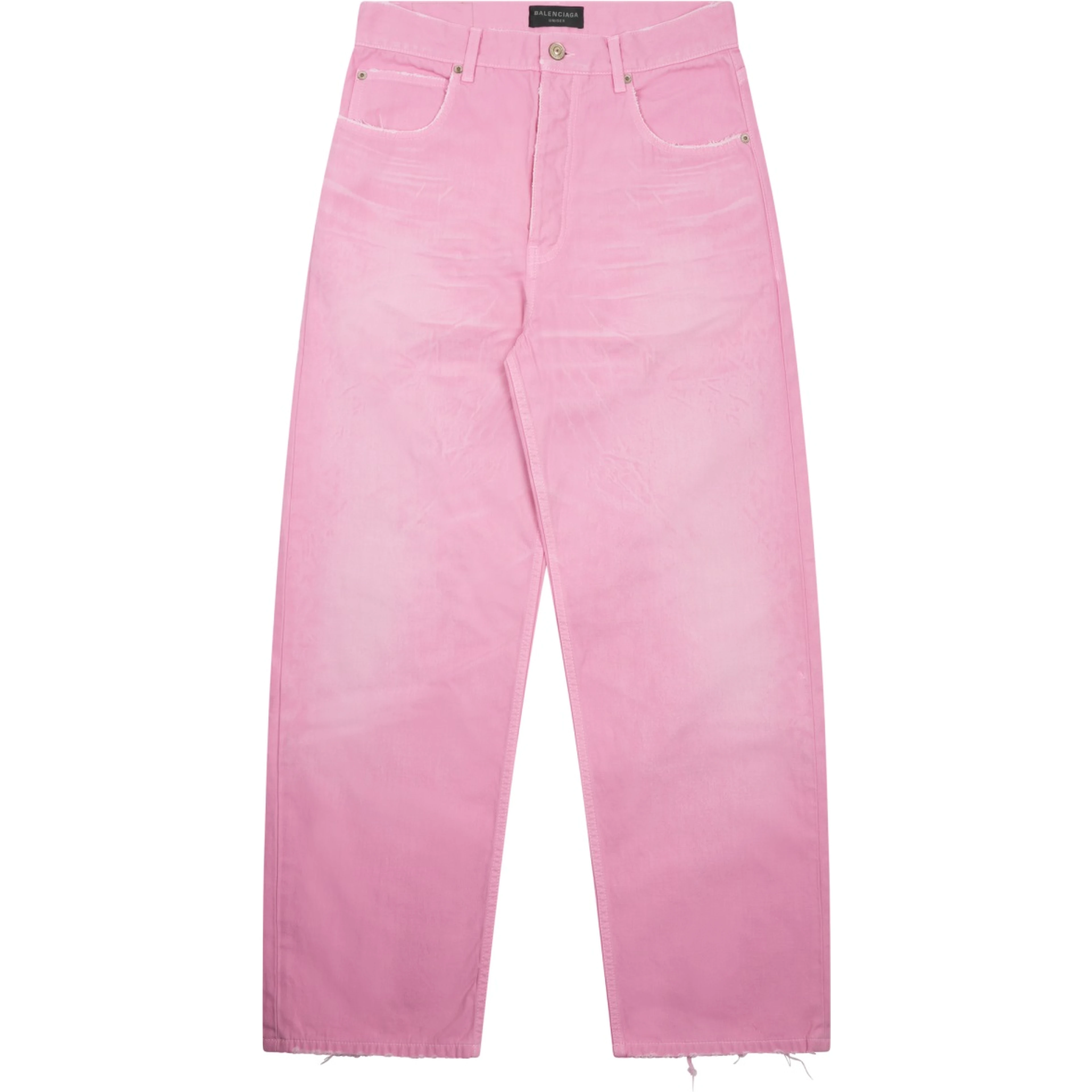 LOOSE FIT PANTS