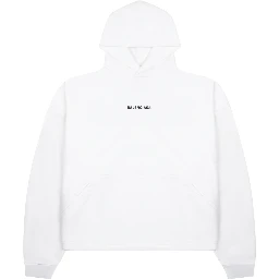 SWEATSHIRT WITH LOGO