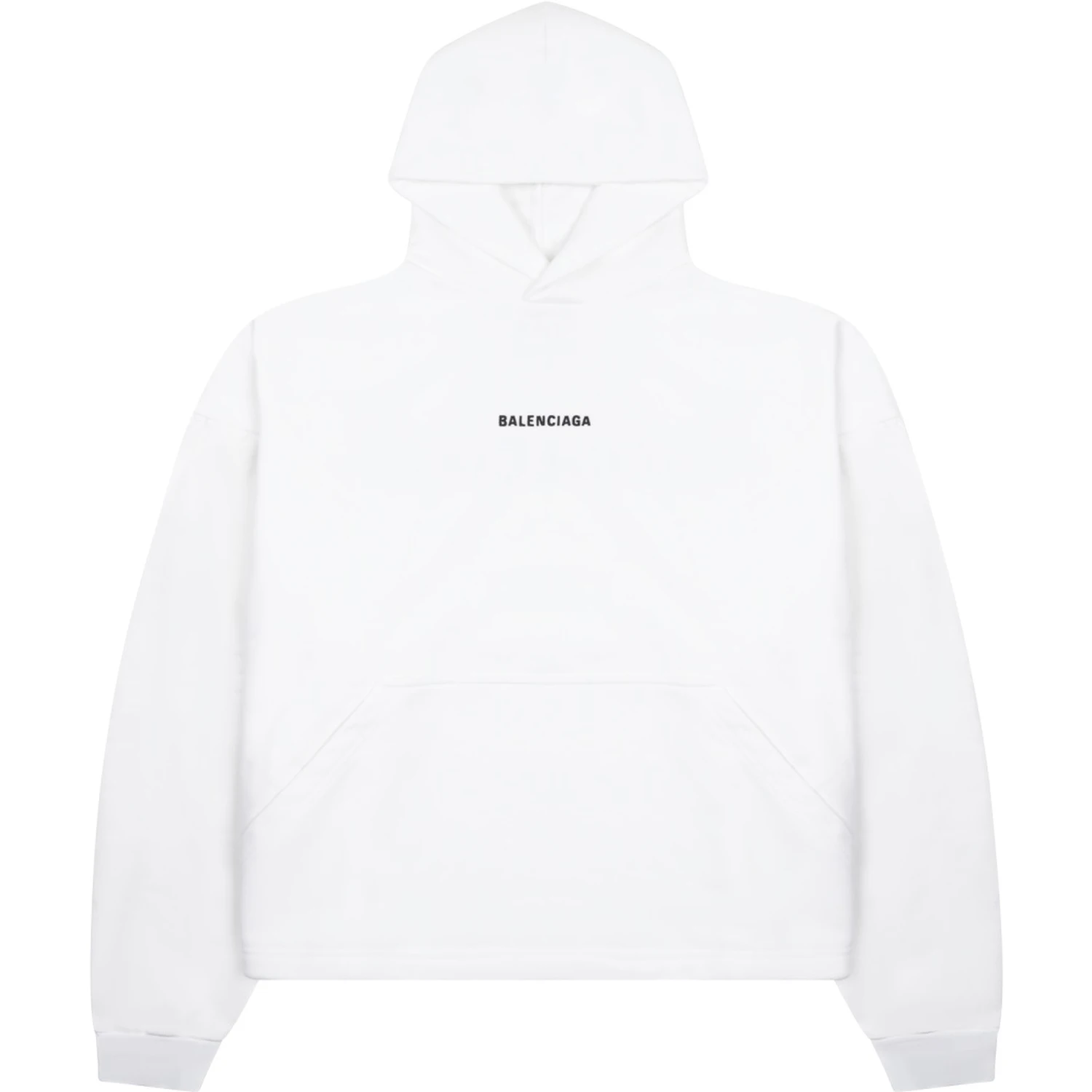 SWEATSHIRT WITH LOGO