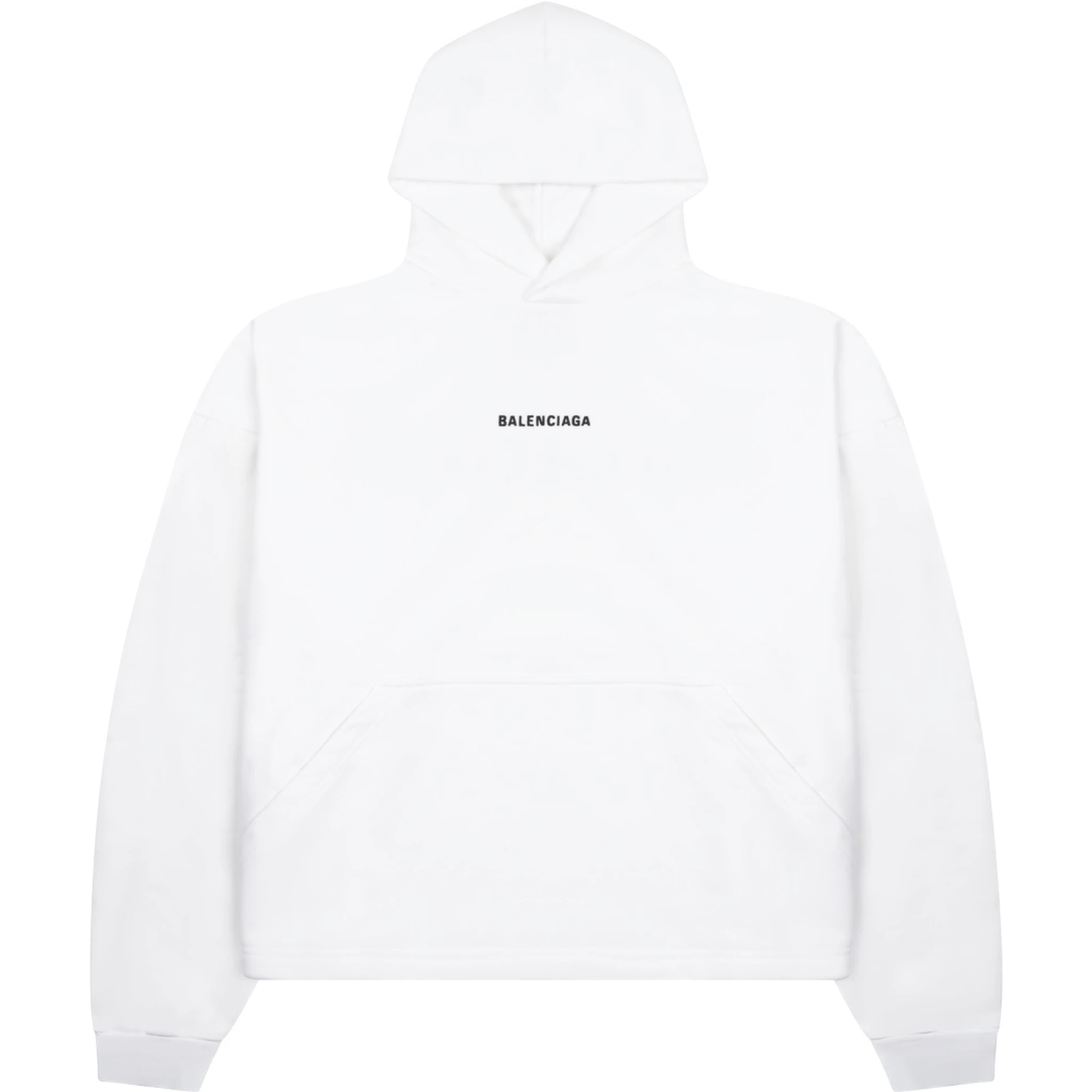 SWEATSHIRT WITH LOGO