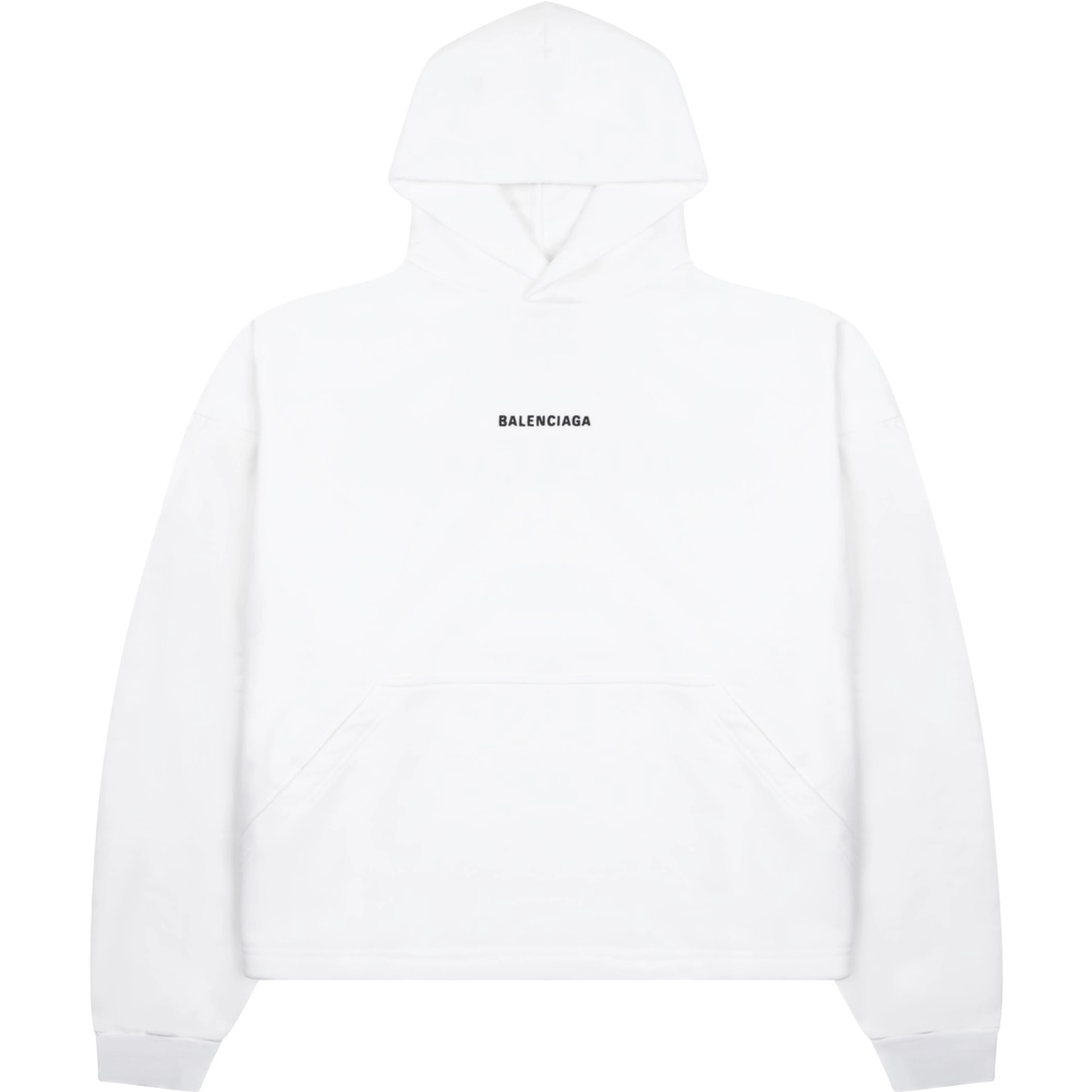 SWEATSHIRT WITH LOGO