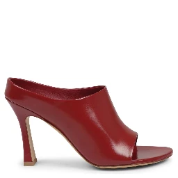 MULE SHOE "FROG"