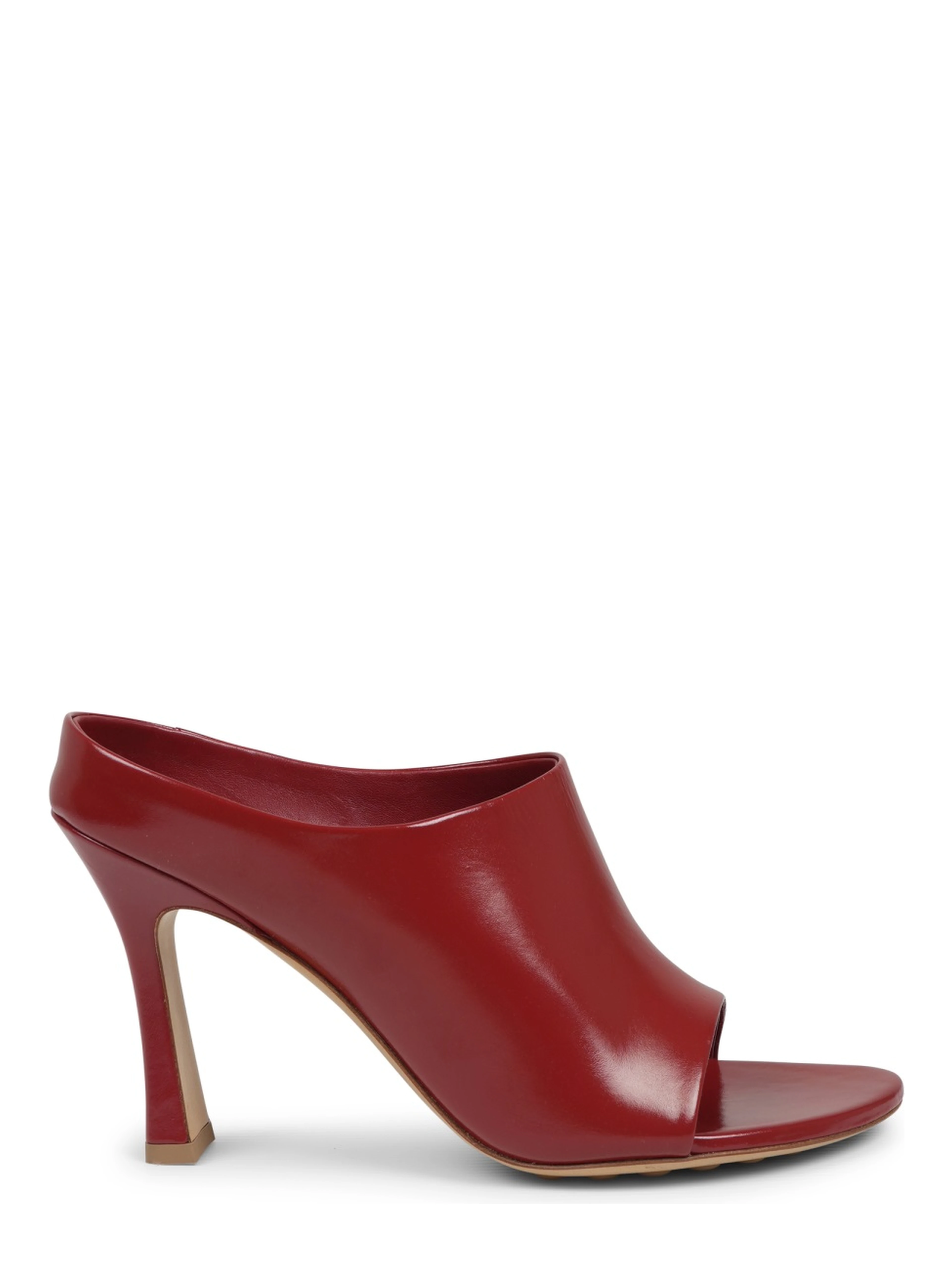 MULE SHOE "FROG"