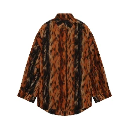 SILK SHIRT