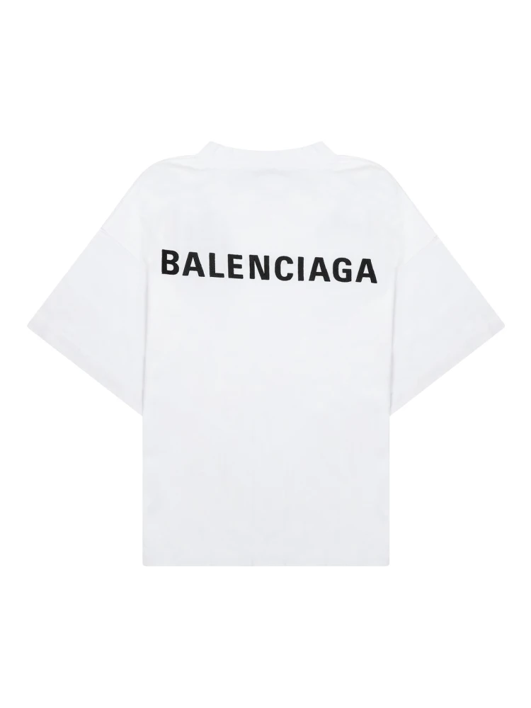 T-SHIRT WITH LOGO alternative
