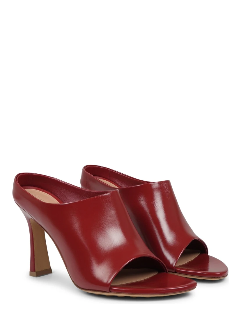 MULE SHOE "FROG"