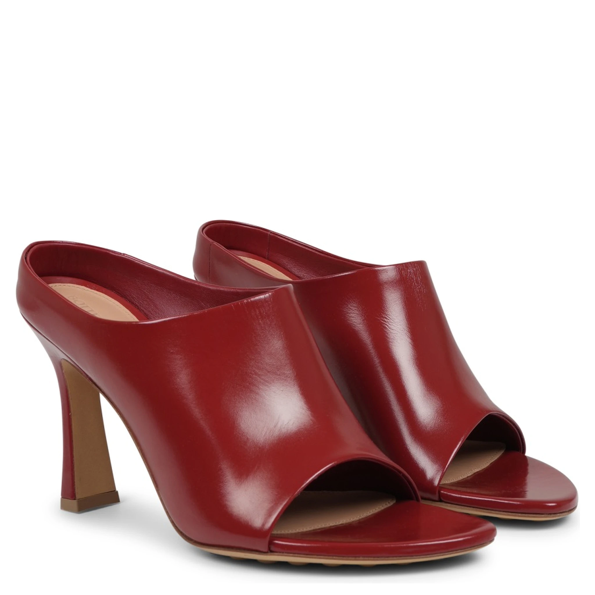 MULE SHOE "FROG"