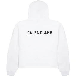 SWEATSHIRT WITH LOGO