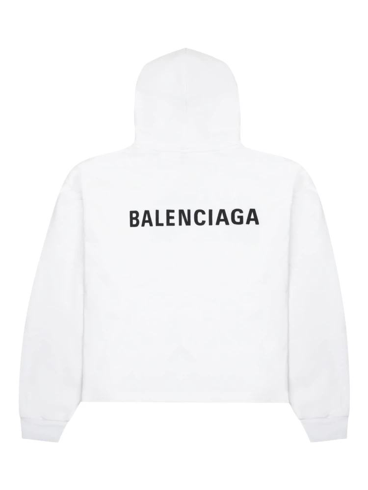 SWEATSHIRT WITH LOGO alternative