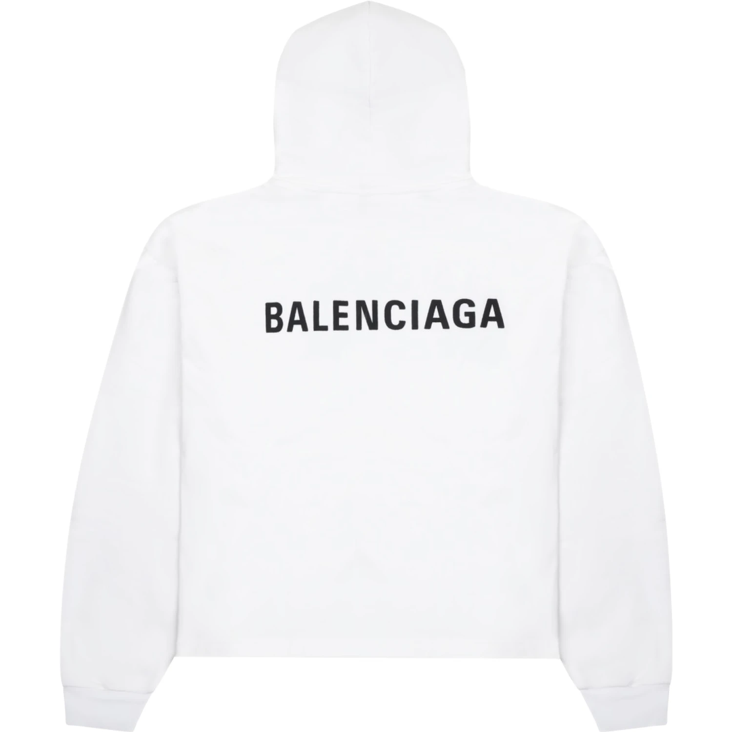 SWEATSHIRT WITH LOGO
