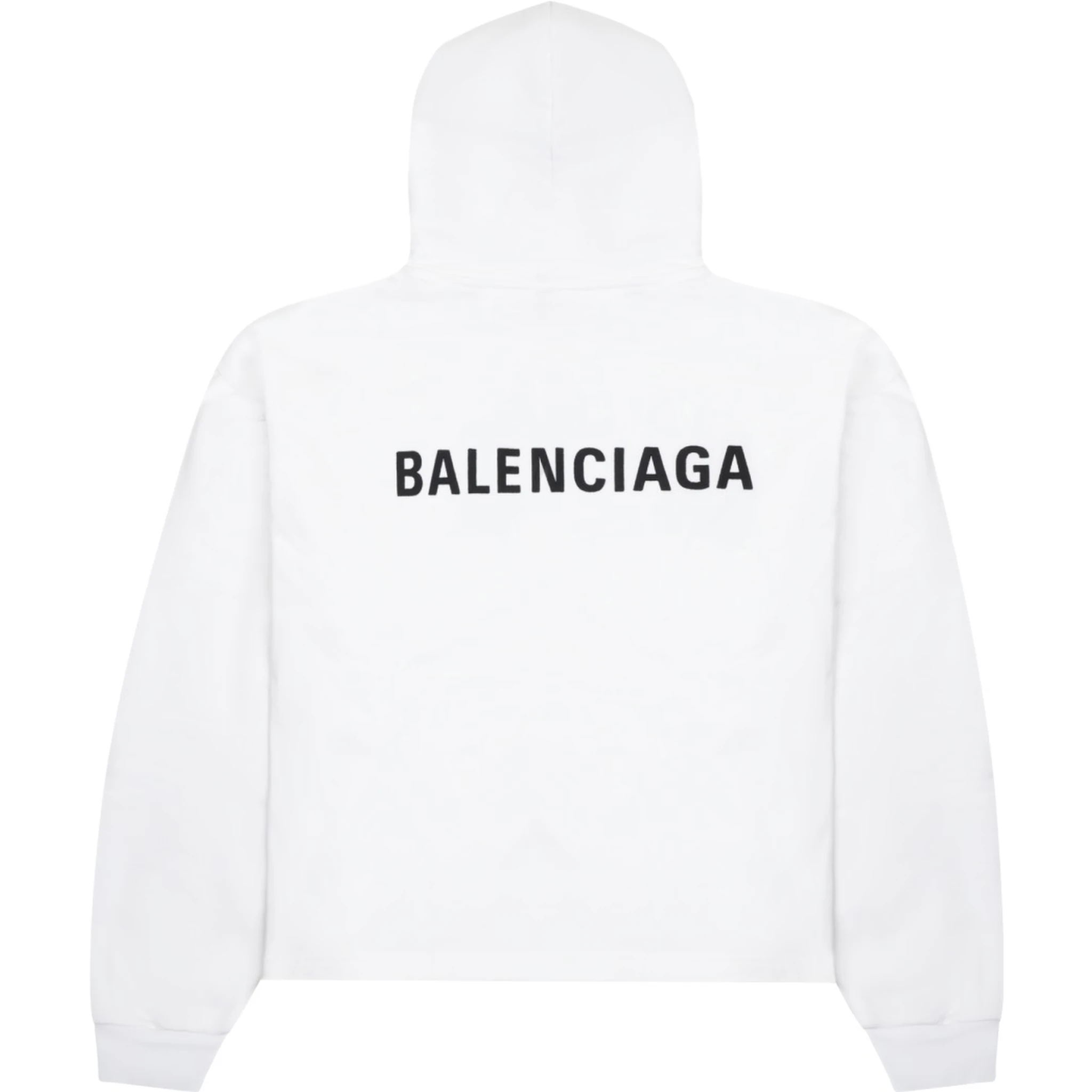 SWEATSHIRT WITH LOGO