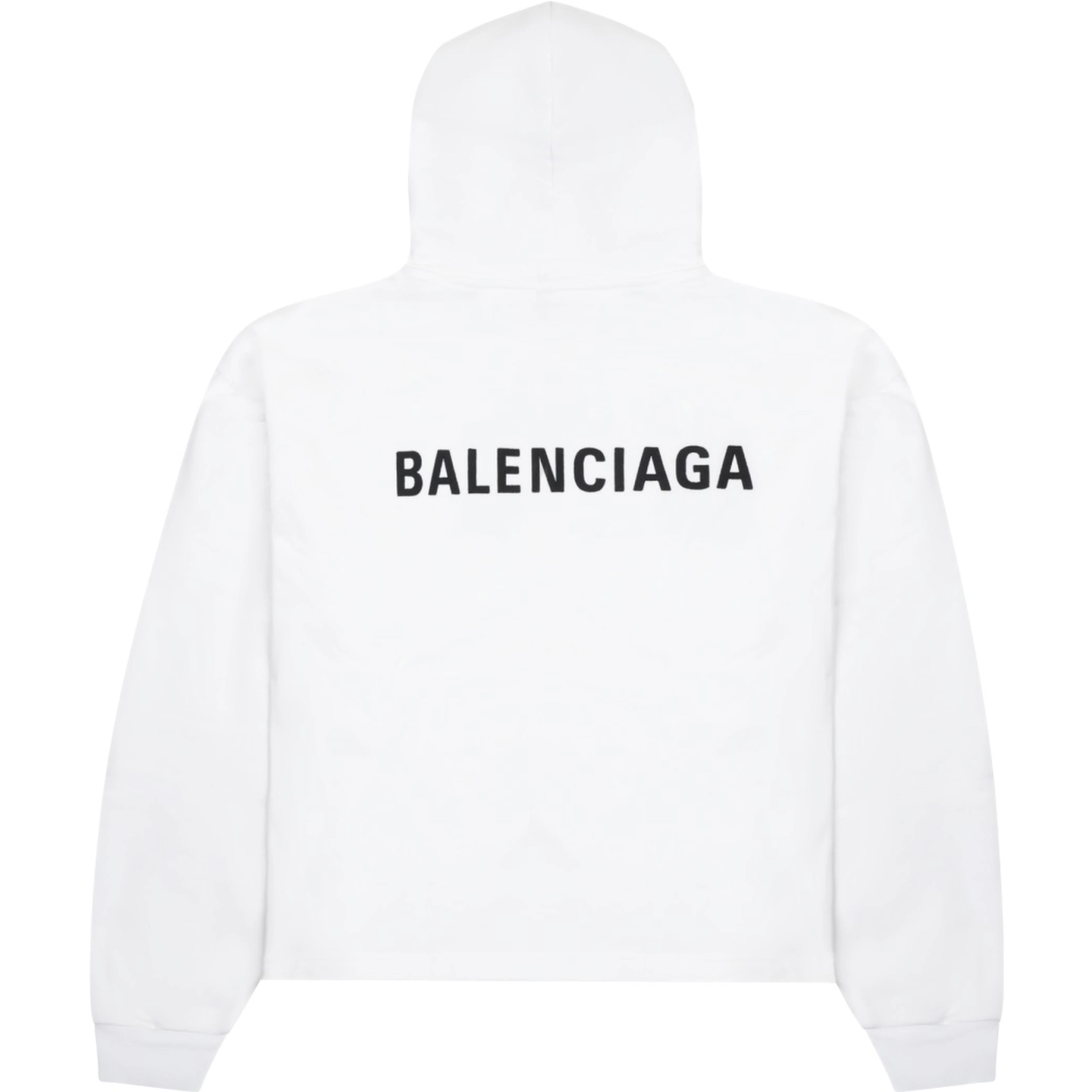SWEATSHIRT WITH LOGO