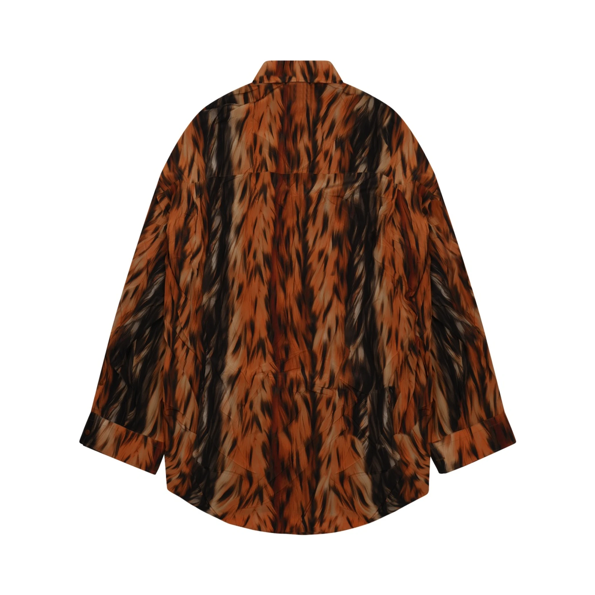 SILK SHIRT