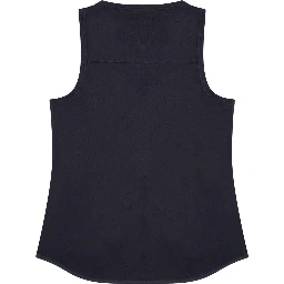 TOP WITH BUTTONS
