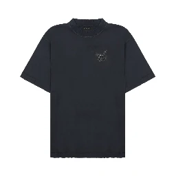 MEDIUM FIT T-SHIRT