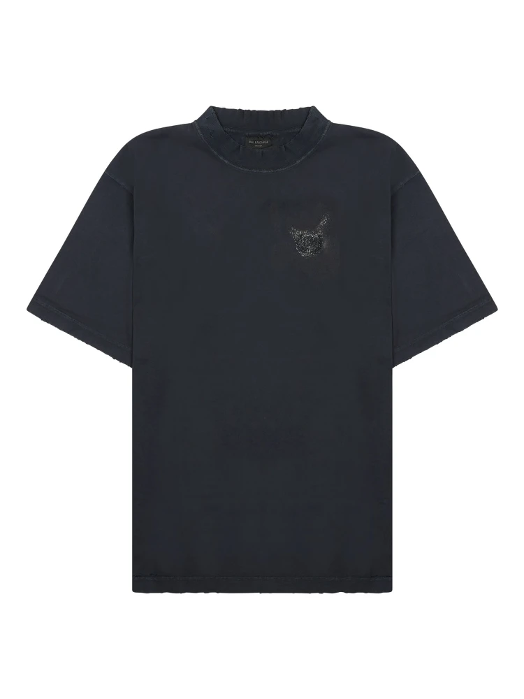 MEDIUM FIT T-SHIRT