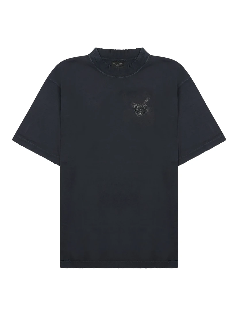 MEDIUM FIT T-SHIRT