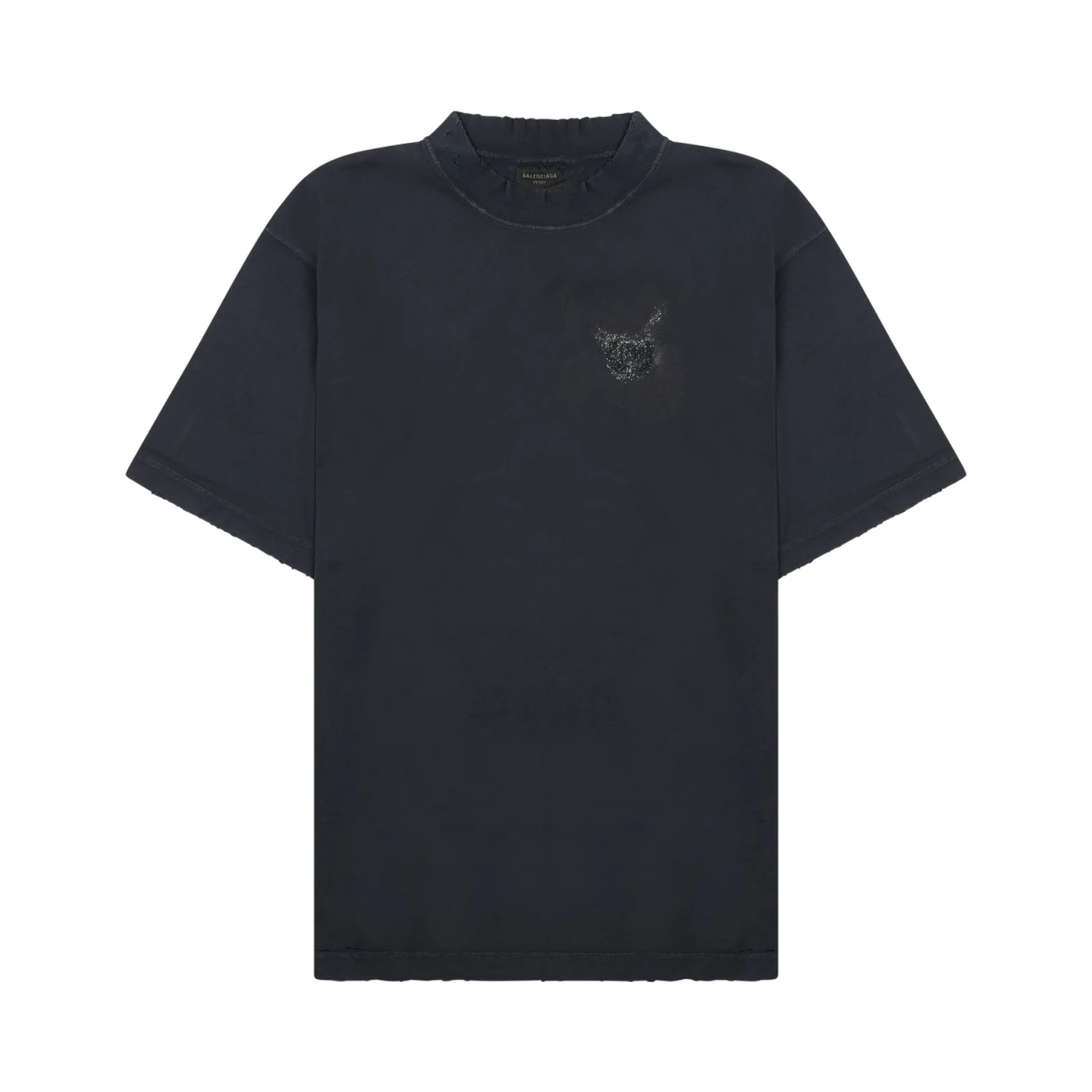 MEDIUM FIT T-SHIRT