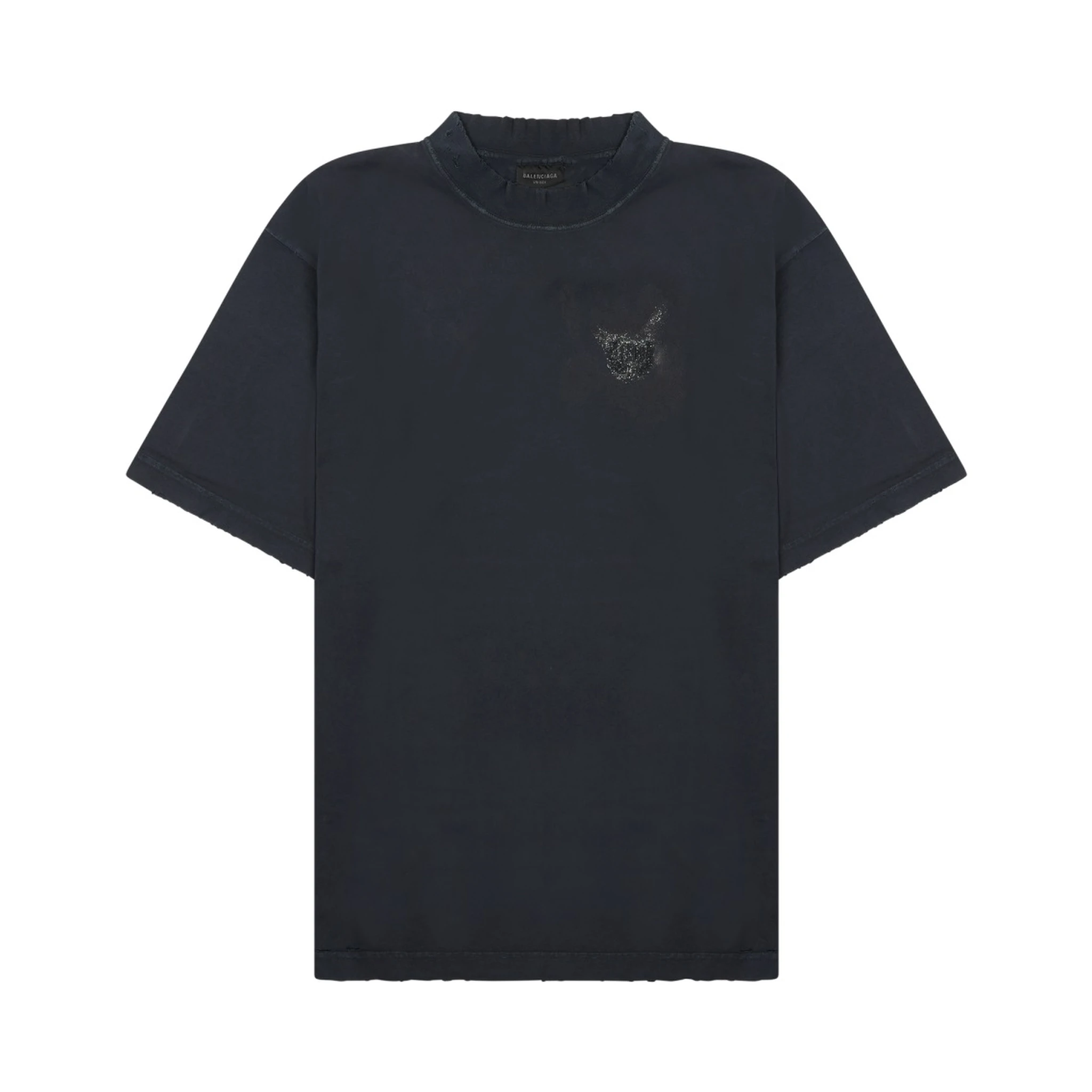 MEDIUM FIT T-SHIRT