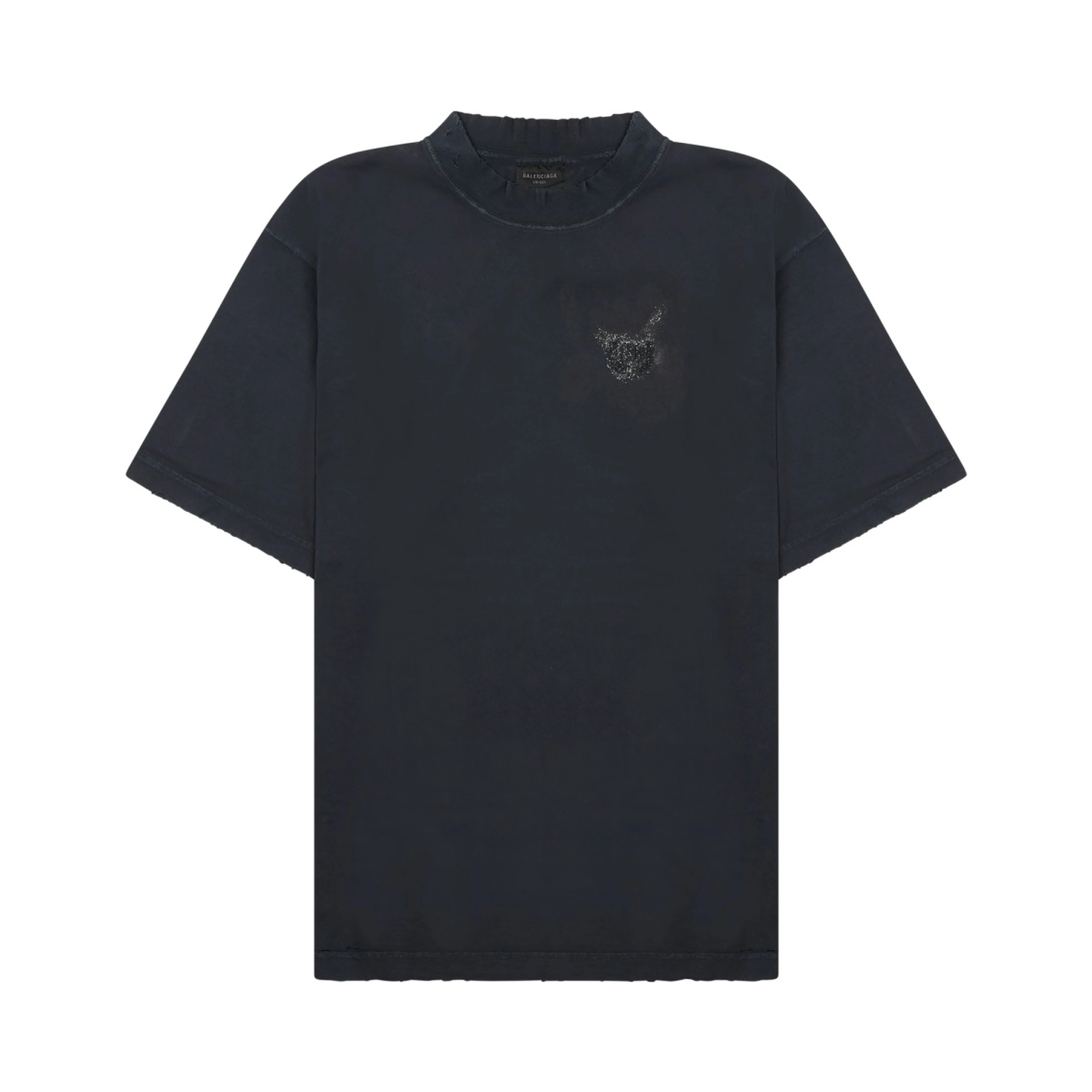 MEDIUM FIT T-SHIRT