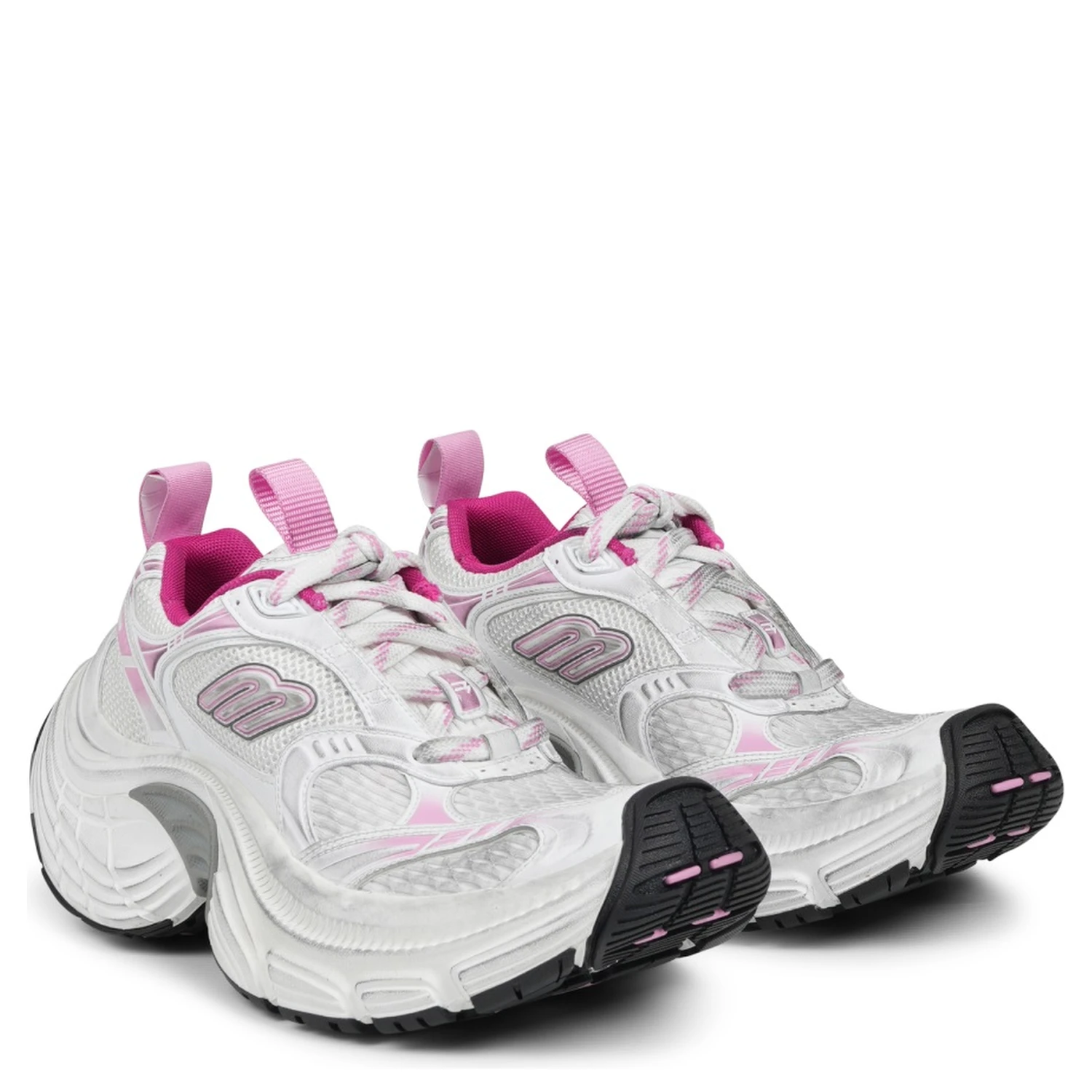 SNEAKER "6XL"